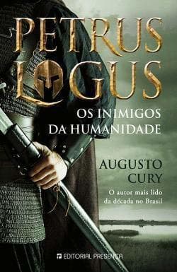 Book Petrus Logus 2