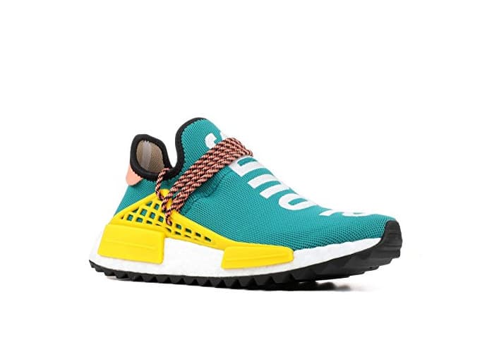 Fashion adidas Originals PW Human Race NMD Trail Shoe