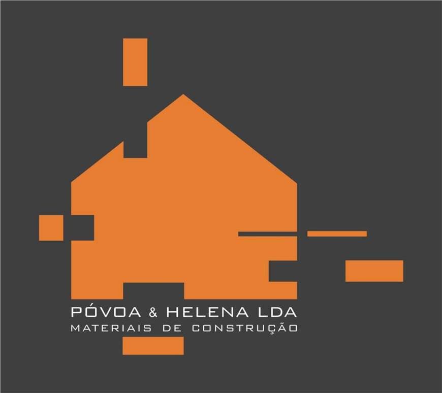 Moda Francisco Póvoa Helena - materiais de construção 