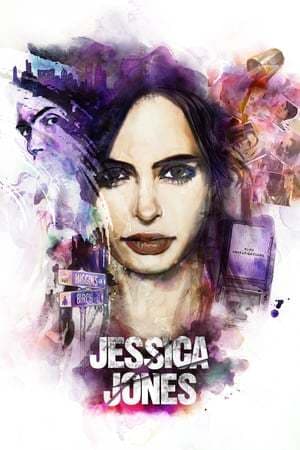 Serie Marvel's Jessica Jones