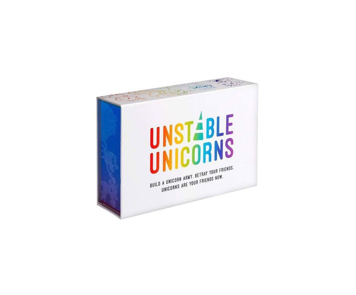 Producto Unstable Unicorns