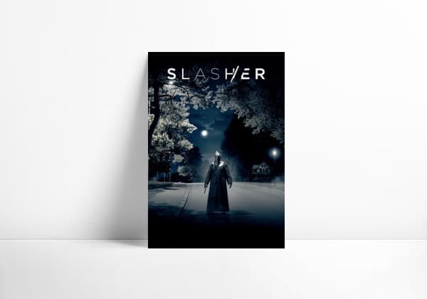 Serie Slasher