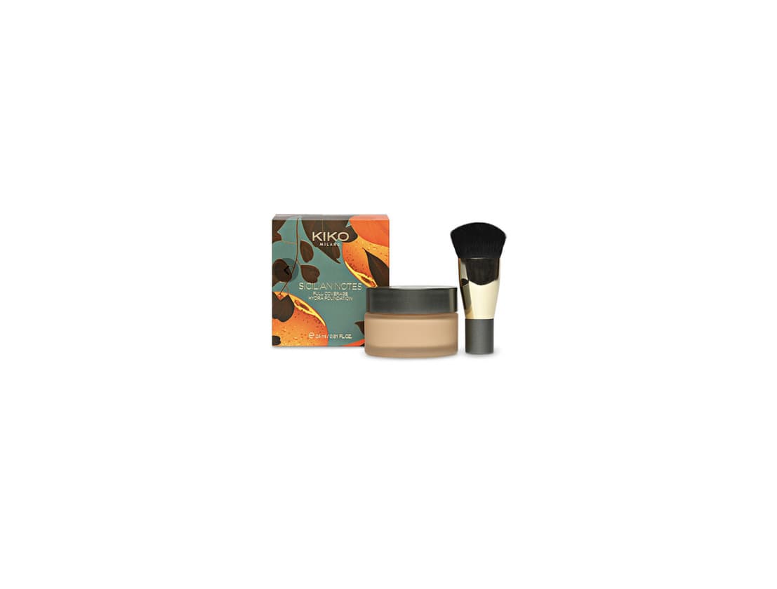 Product SICILIAN NOTES FULL COVERAGE HYDRA FOUNDATION