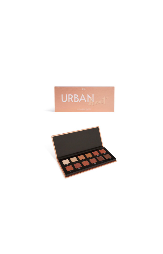 Product  Urban Heat