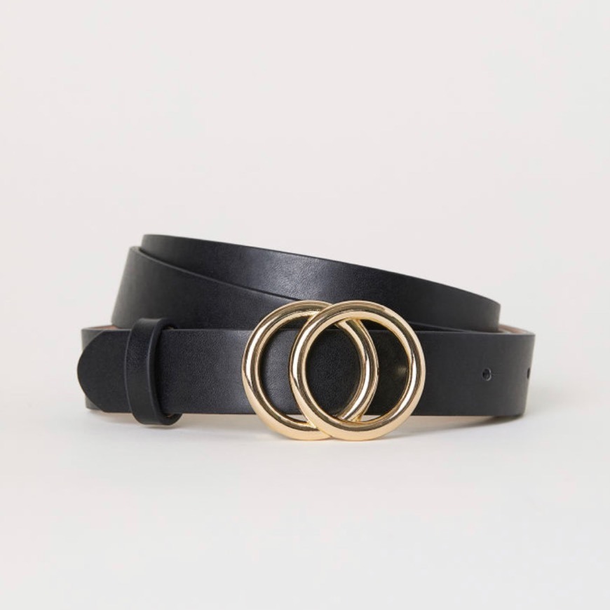 Moda Belt H&M