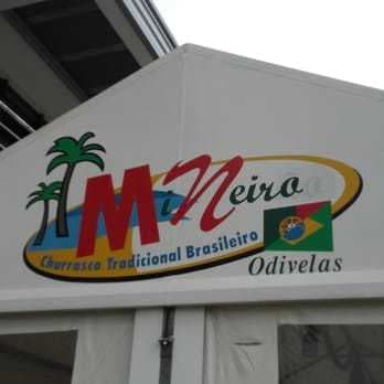 Restaurants Mineiro