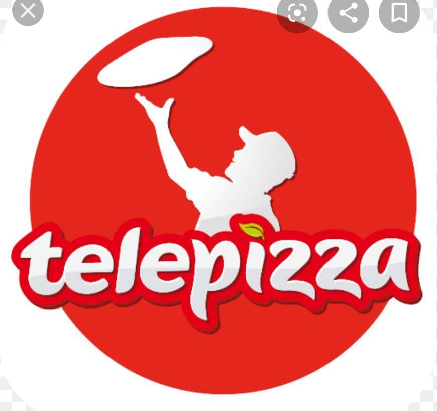 Fashion Telepizza