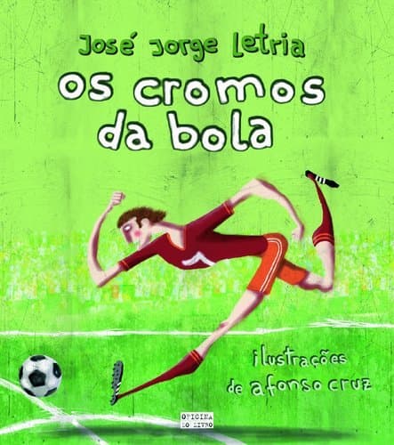 Book Cromos Da Bola