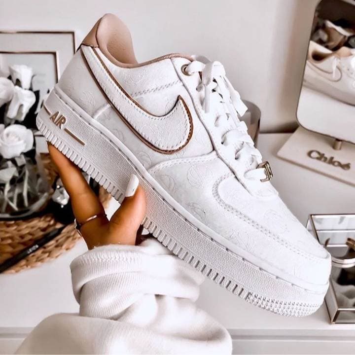 Product Pastel Nike Air Force ⚡