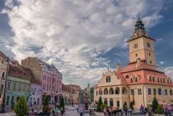 Place Muzeul Județean de Istorie