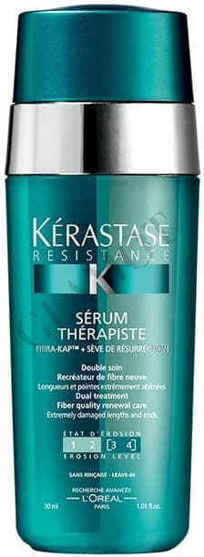 Moda Serum thérapiste