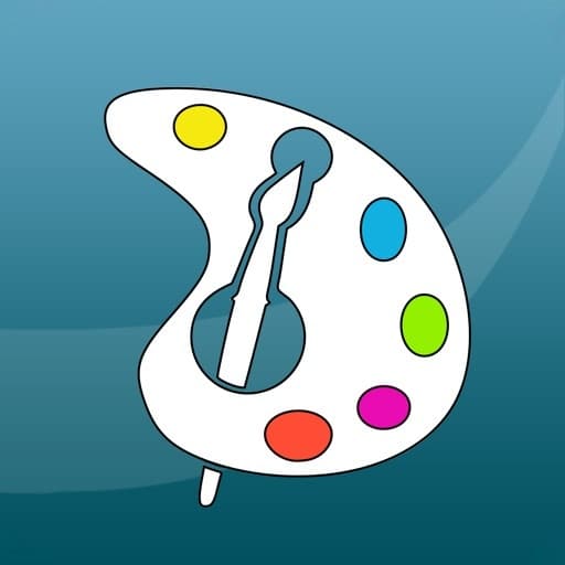 App Que Doodle - dibujar en fotos