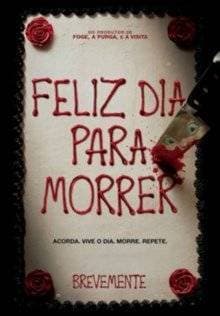 Película Feliz dia para morrer 