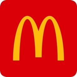 Restaurantes Mc Donalds