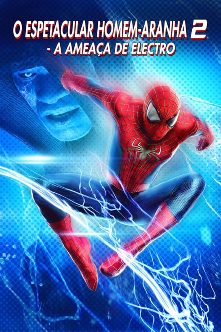 Película The Amazing Spider-Man 2