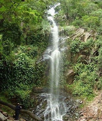 Place Cachoeira Do Pinga