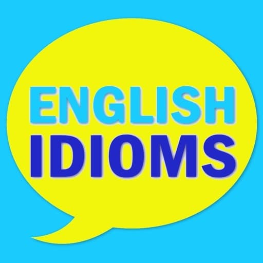 App English Idioms Reference Learning Daily Idiom