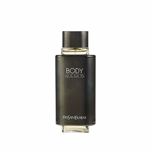 Producto Yves Saint Laurent Body Kouros Eau de Toilette Vaporizador 100 ml