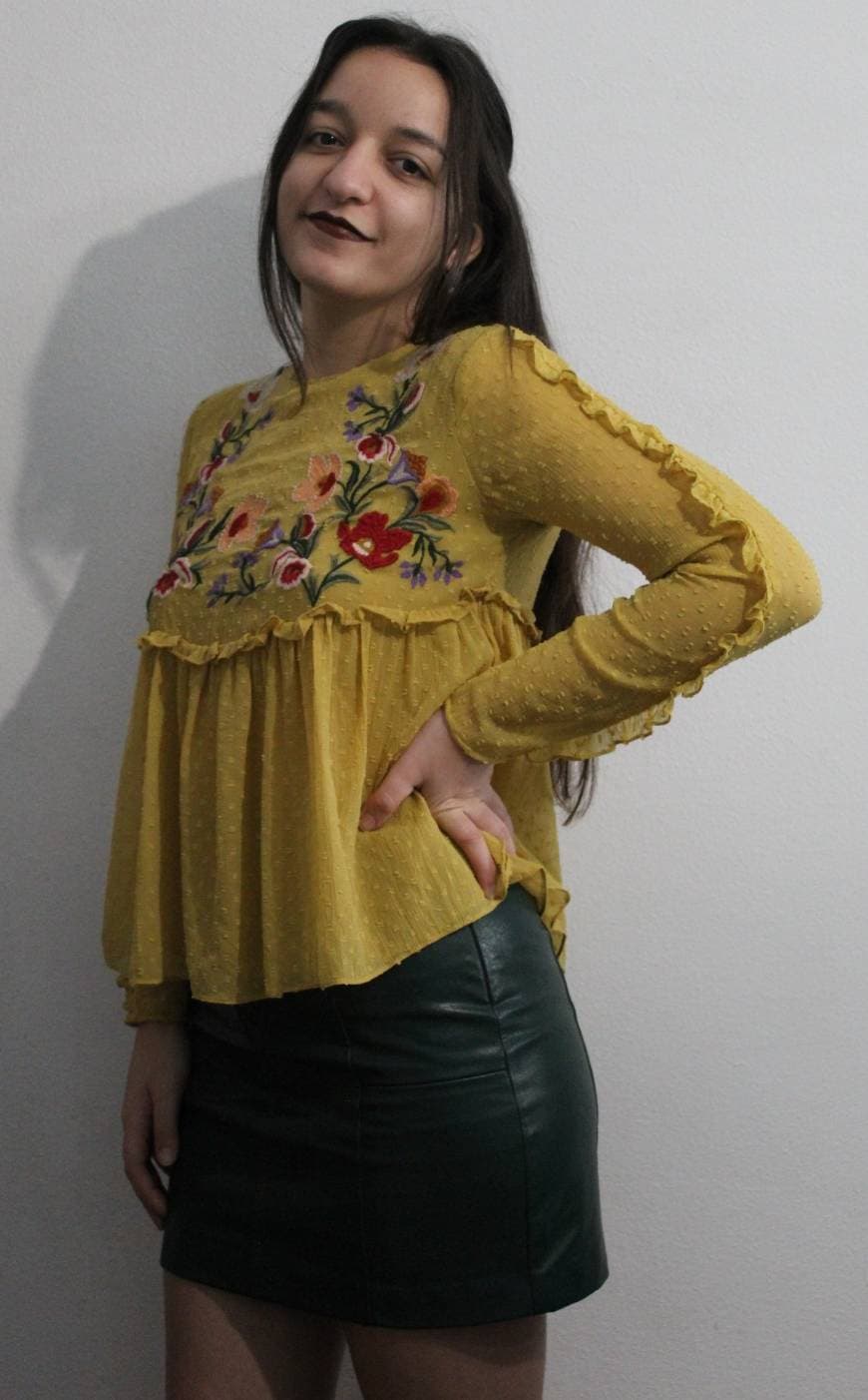 Producto Blusa