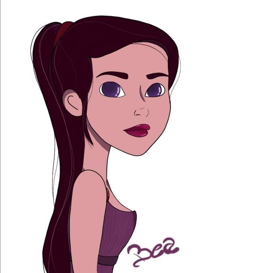 Product Megara by me 