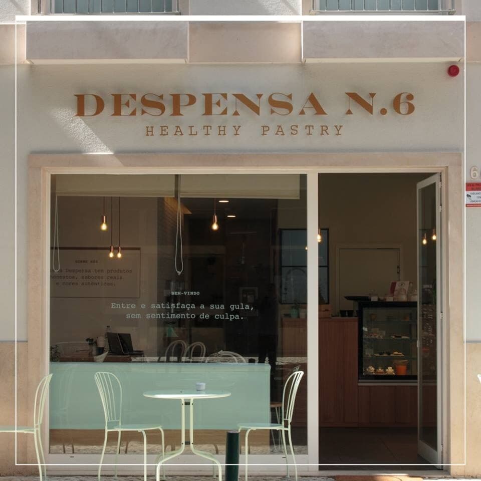 Restaurantes Despensa N.6