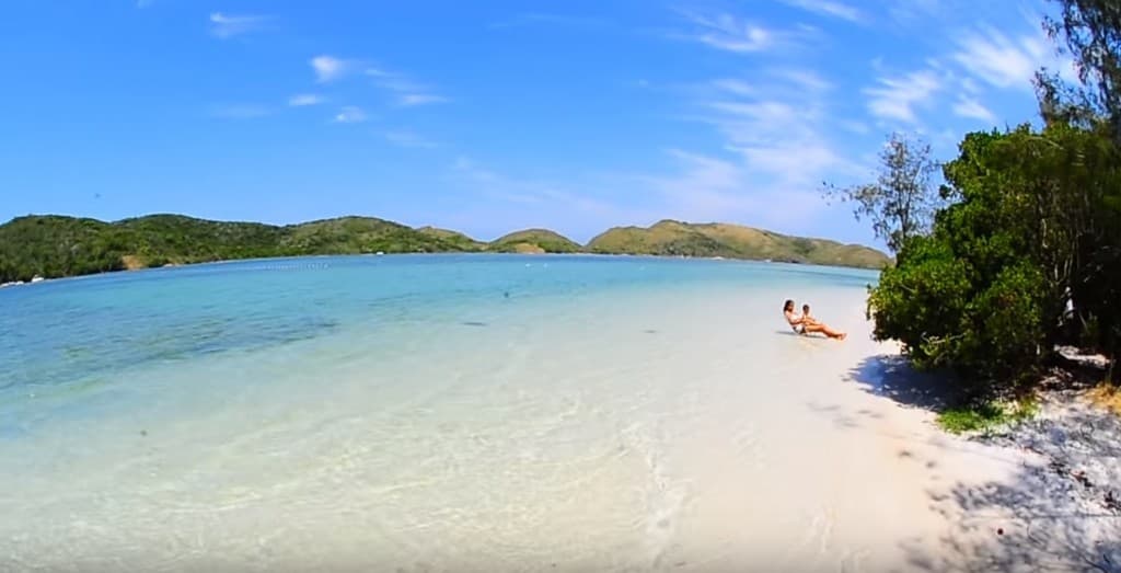 Place Ilha do Japonês