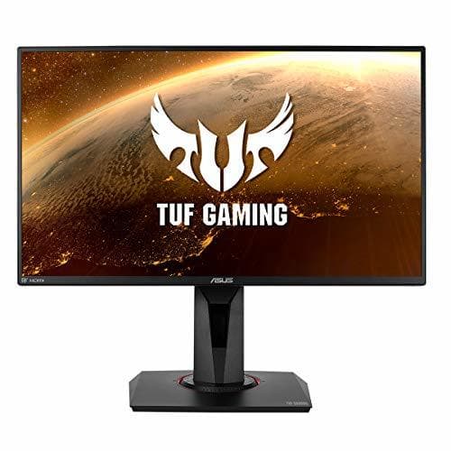 Product ASUS VG259Q - Monitor de Gaming 25 Pulgadas