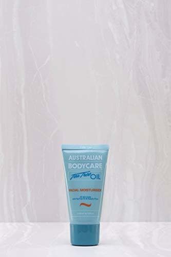 Product Crema Hidratante Facial Activa Australian Bodycare