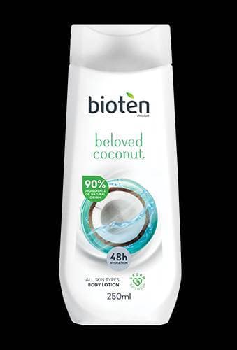 Product Bioten Beloved Coconut Body Lotion 250ml