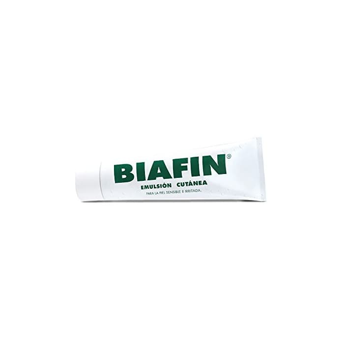 Product Biafin Crema regeneradora de la piel