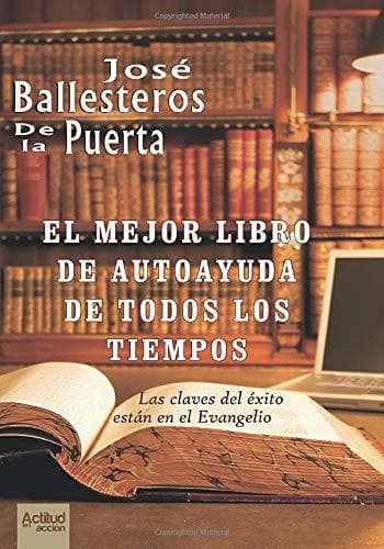 Book El mejor libro de autoayuda de todos los tiempos