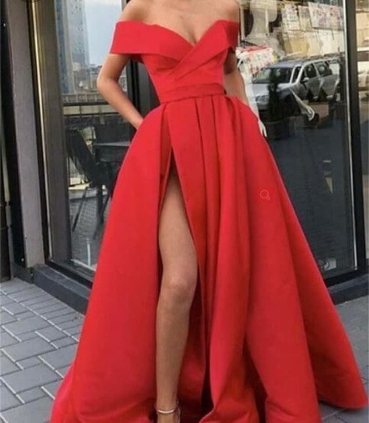 Moda vestido perfeito❤️