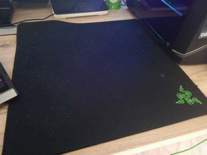 Product Razer Gigantus Mousepad 