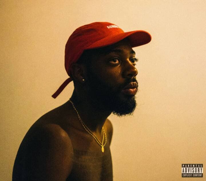 Music Brent  Faiyaz