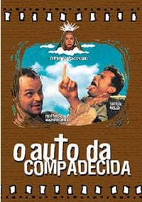 Película O Alto da Compadecida