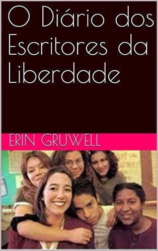 Book O Diário dos Escritores da Liberdade