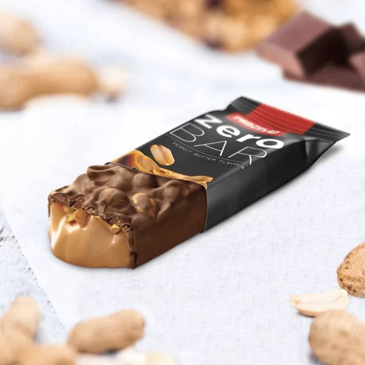 Producto Zero Bar Peanut Butter 40 g