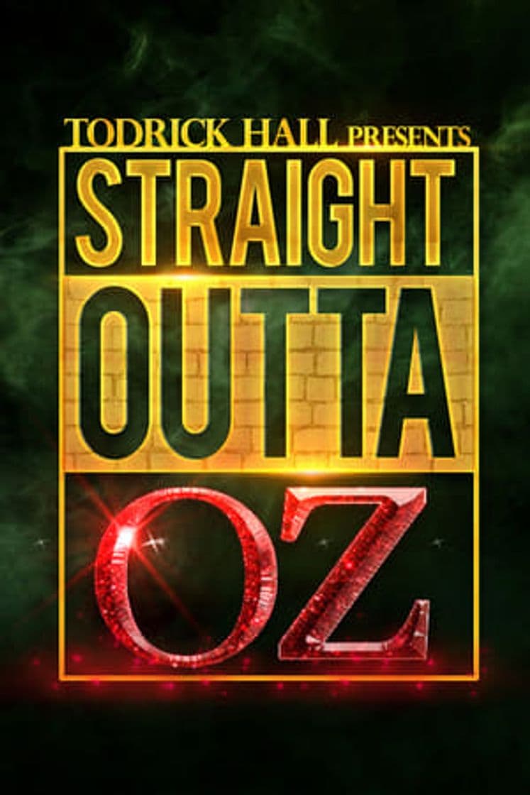 Movie Straight Outta OZ