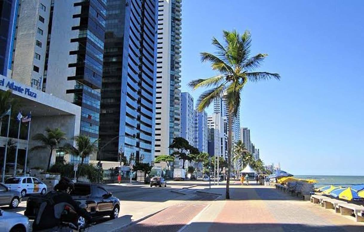 Place Pernambuco