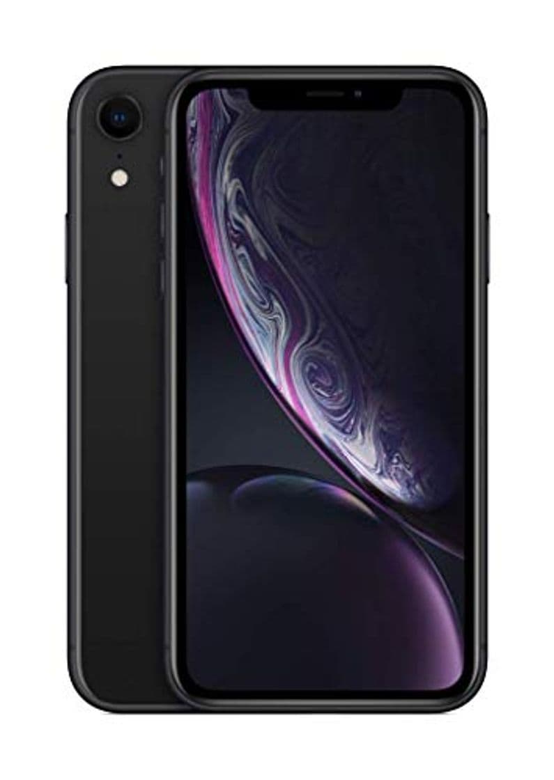 Electronic Apple iPhone XR - Smartphone de 6.1"