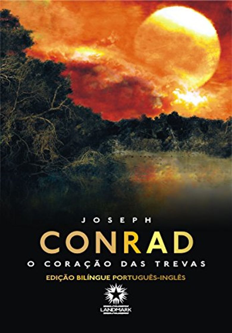 Book O Coração das Trevas