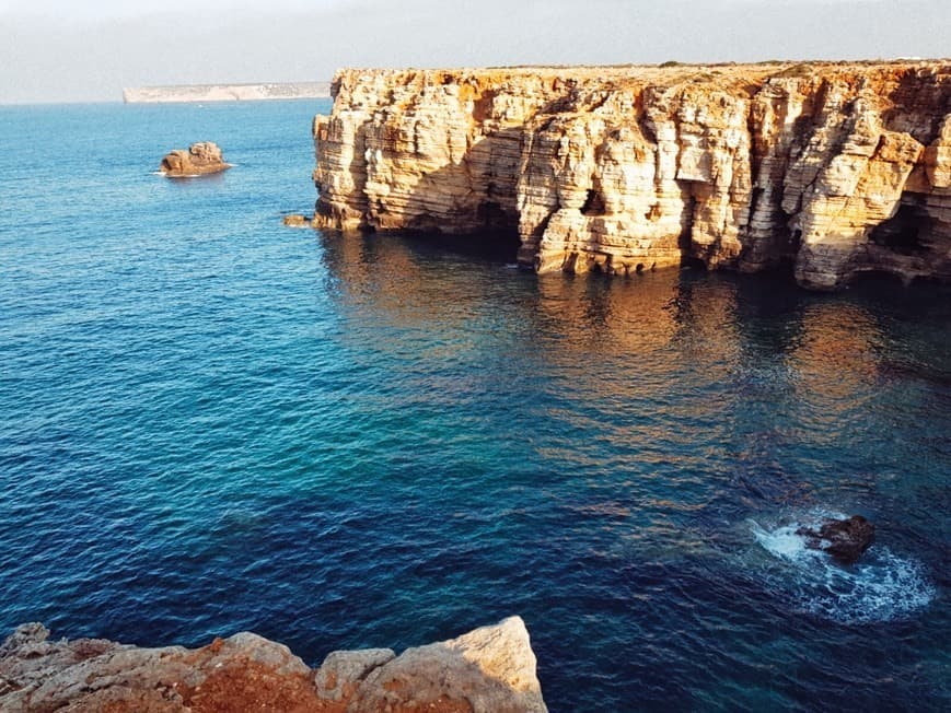 Lugar Sagres