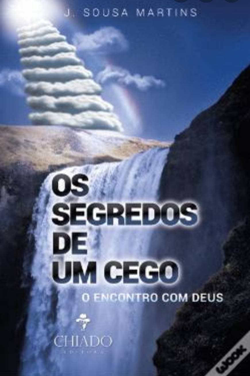 Moda Os Segredos de Um Cego - Livraria - CHIADO BOOKS