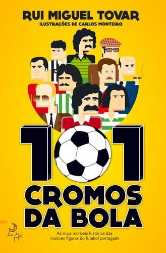 Book 101 Cromos Da Bola