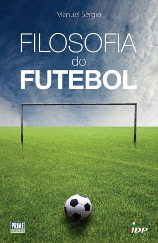 Book Filosofia Do Futebol