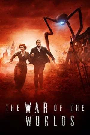 Serie The War of the Worlds