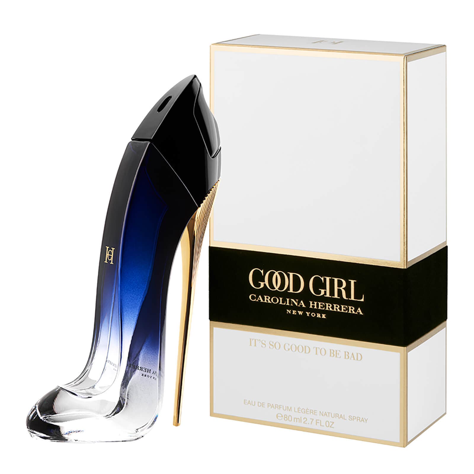 Product CAROLINA HERRERA

Good Girl

