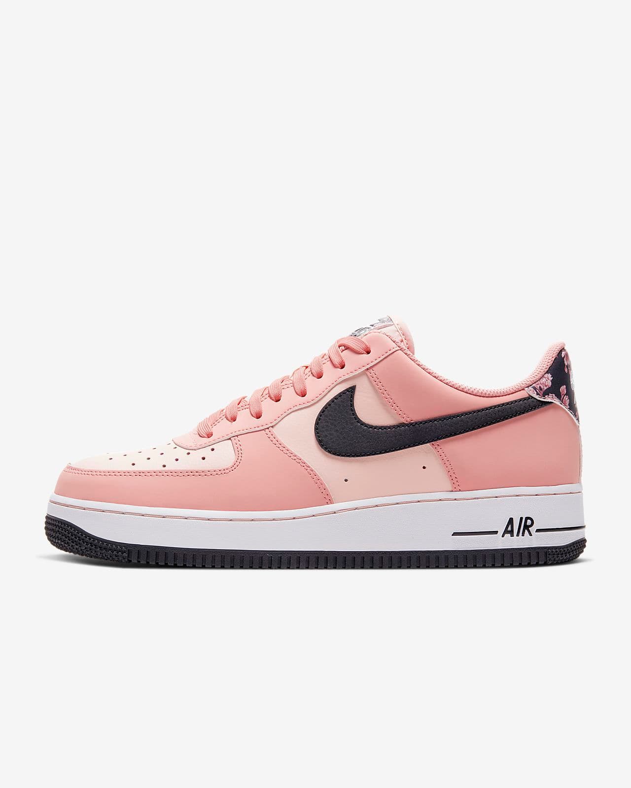 Moda Mens Air Force 1 Shoes. Nike.com