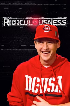 Serie Ridiculousness