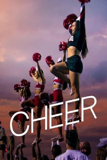 Serie Cheer